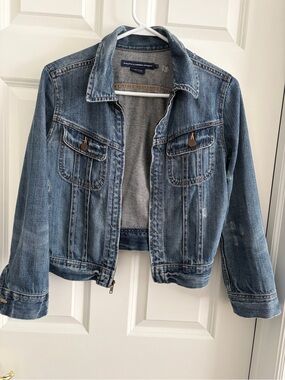 Polo Ralph Lauren Sport Denim Jacket